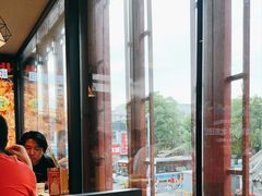-管氏翅吧(护国寺店)