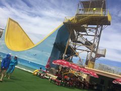 -秦皇岛乐岛海洋王国