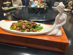 -誉八仙粤菜(万象天地店)