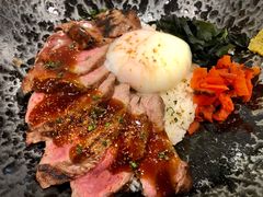 63℃蛋&nbsp;和牛-Calia