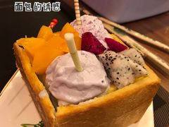 -七菜馆·东北菜·蒸饺(文体路店)