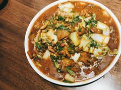 -俭寨大盘鸡·新疆菜·烧烤(博乐店)