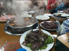 -陈五哥大排档(湘江世纪城店)