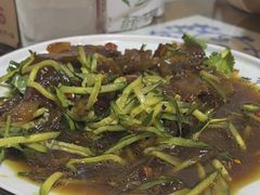 -老都一处饺子馆(道里店)