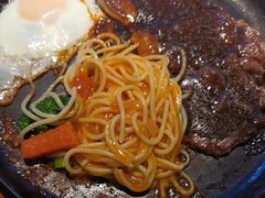 -豪享来中西餐厅(隆昌店)
