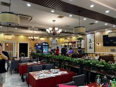 -桃子餐厅·天津菜(红星路直营店)