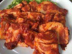 -长今家韩国料理(瑞景店)