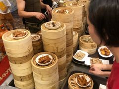 -龙的酒楼·手工早茶·顺德菜(近良路店)