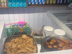 -飨府.老淮面馆.自营(清河路店)
