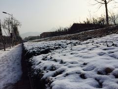 -山东大学(兴隆山校区)