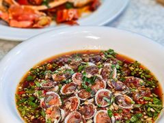 -东江海鲜大排档·潮汕菜·砂锅粥