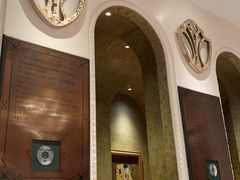 -波特曼西餐厅(南岗店)