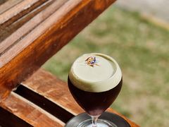 -喜柿咖啡SeeS coffee