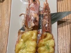 -虹料理·日料放题(悠方店)