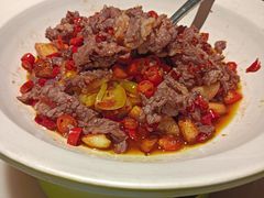 -佬麻雀·剁椒鱼头(京基KK One店)