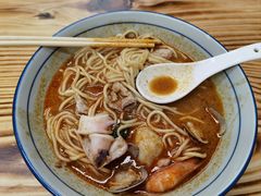 -醉壹号海鲜大排档·老厦门特色菜(厦门美食地标店)