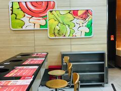 -呷哺呷哺 黄金牧场 (新辰里学清路店)