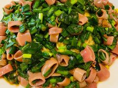 -旺角小渔村·海肠捞饭开创者(环山路店)