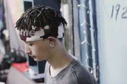-贝勒爷专业男发