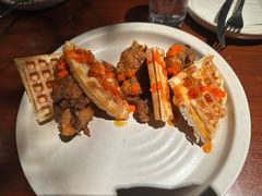 -MAGPIE喜鹊派餐厅(华侨城店)