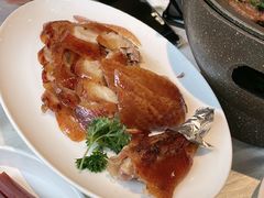-普天和酒楼·新津菜·烤鸭(天津之眼店)