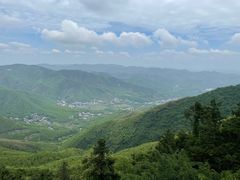 -莫干山风景区