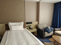 -北京金龙潭御瑞酒店(花园桥地铁站店)