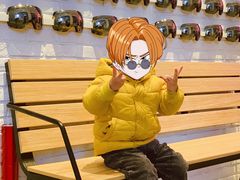 -Mr·Kuma酷么先生雪之乐园