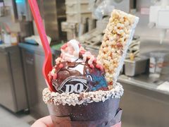 -DQ·蛋糕·冰淇淋(合生汇店)