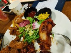 -机器人火炉披萨