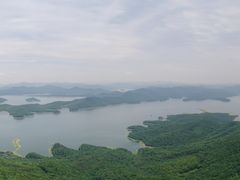 -五女山景区