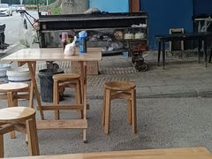 -霍元甲烧烤(江城商务大楼店)