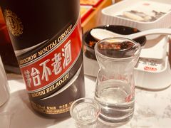 -丁卯•铜锅涮肉(工体店)