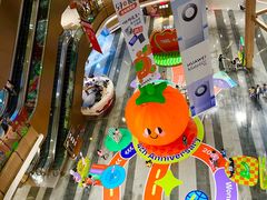 -郑州高新·万科广场