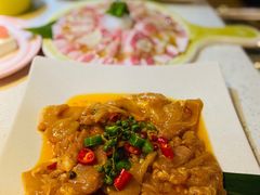 猫抓藤椒鸡-猫抓烤肉(武进吾悦广场店)