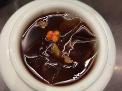 -杏花堂晋商私房菜(华熙五棵松店)