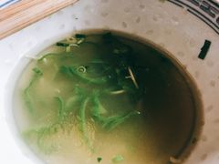 -同得兴 Since·1995 传统苏式面馆(嘉馀坊店)