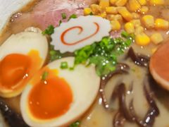 豚真拉面-豚真制面所(华泰中心店)