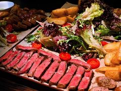 -The Cheebat 锌吧·Bistro(体育西店)