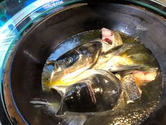 -好灶头妈妈菜·柴火灶台鱼·千岛湖土菜地标美食