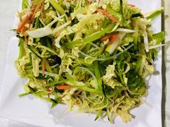 -老于餐厅(民生路店)