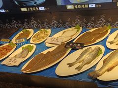 -鱼王府大酒店