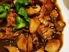 -众顺和非遗淮扬菜(何园店)