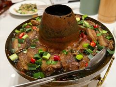 -新凯旋烧烤·燕姐千岛湖土菜