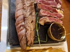 -Entrecôte 法国牛扒馆(保利·时光里店)