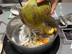 -椰小鸡·琼州糟粕醋(美兰缤纷城店)