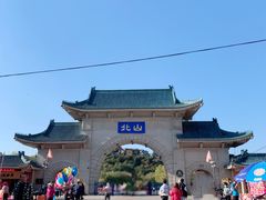 -北山公园