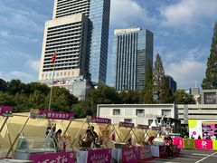 -南京市规划建设展览馆