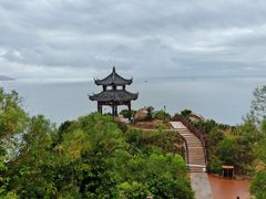 -东澳岛