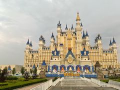 -热高乐园巴厘岛水世界